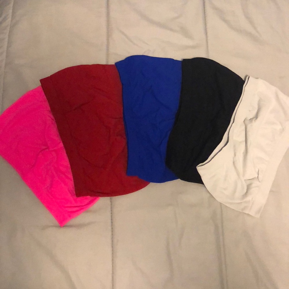 Bandeaux Bras
